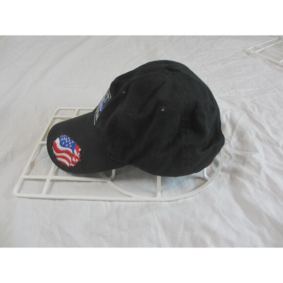 Ford Cap Built Ford Tough OS-Adjustable . Great Used Condition Baseball Hat/Cap - Picture 3 of 9